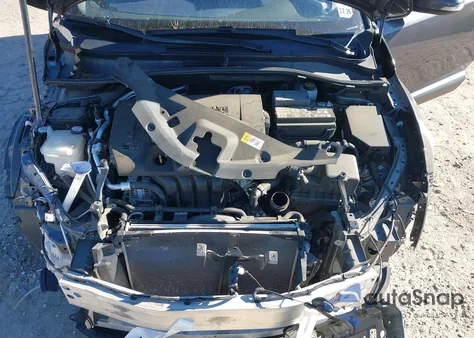 2021 Toyota C-Hr Xle from USA, damaged, VIN NMTKHMBX2MR123495